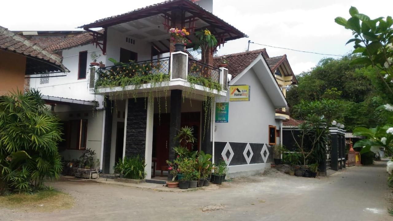 Ada Homestay マゲラン エクステリア 写真