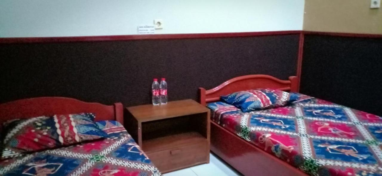 Ada Homestay マゲラン エクステリア 写真