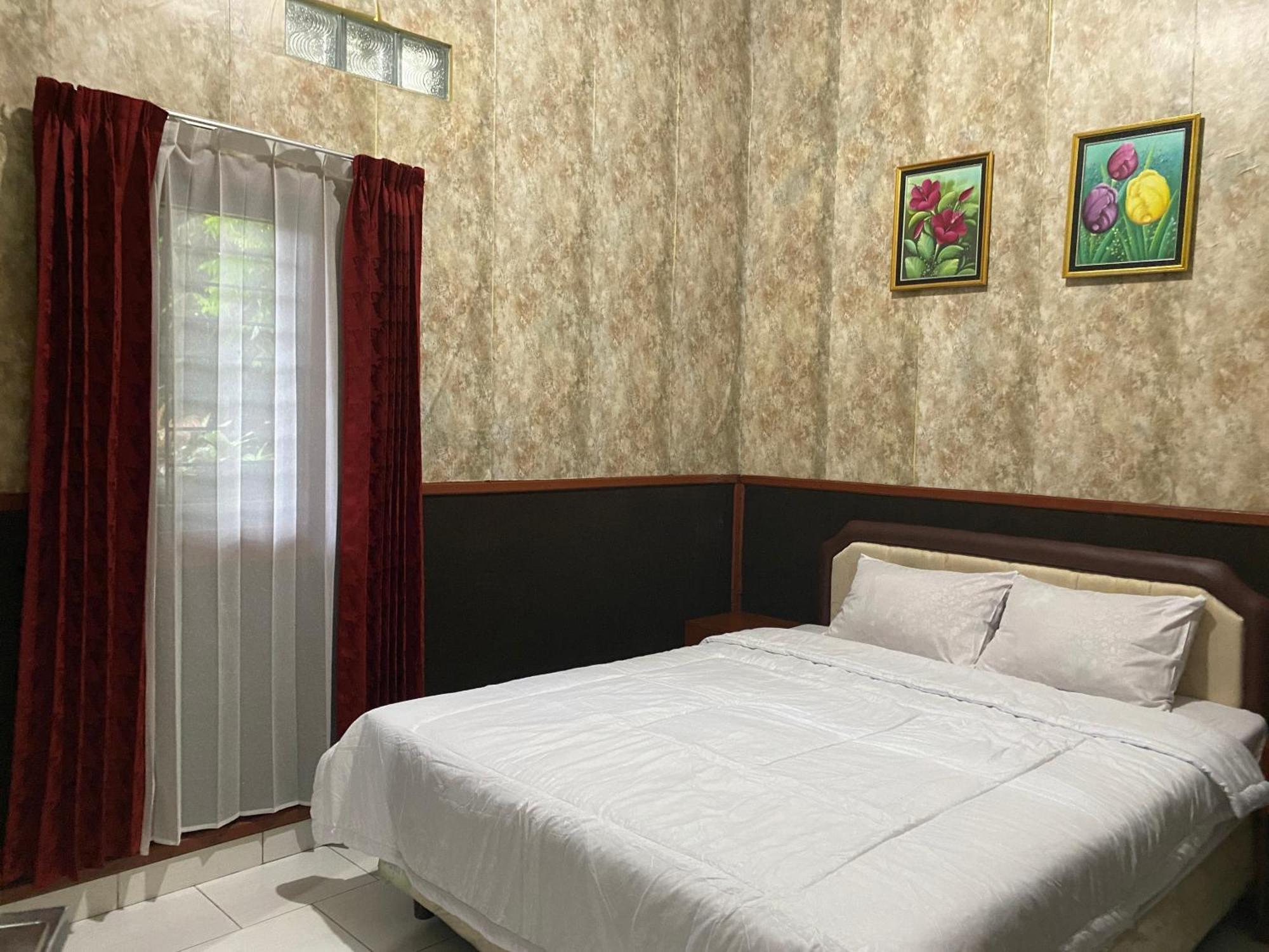 Ada Homestay マゲラン エクステリア 写真