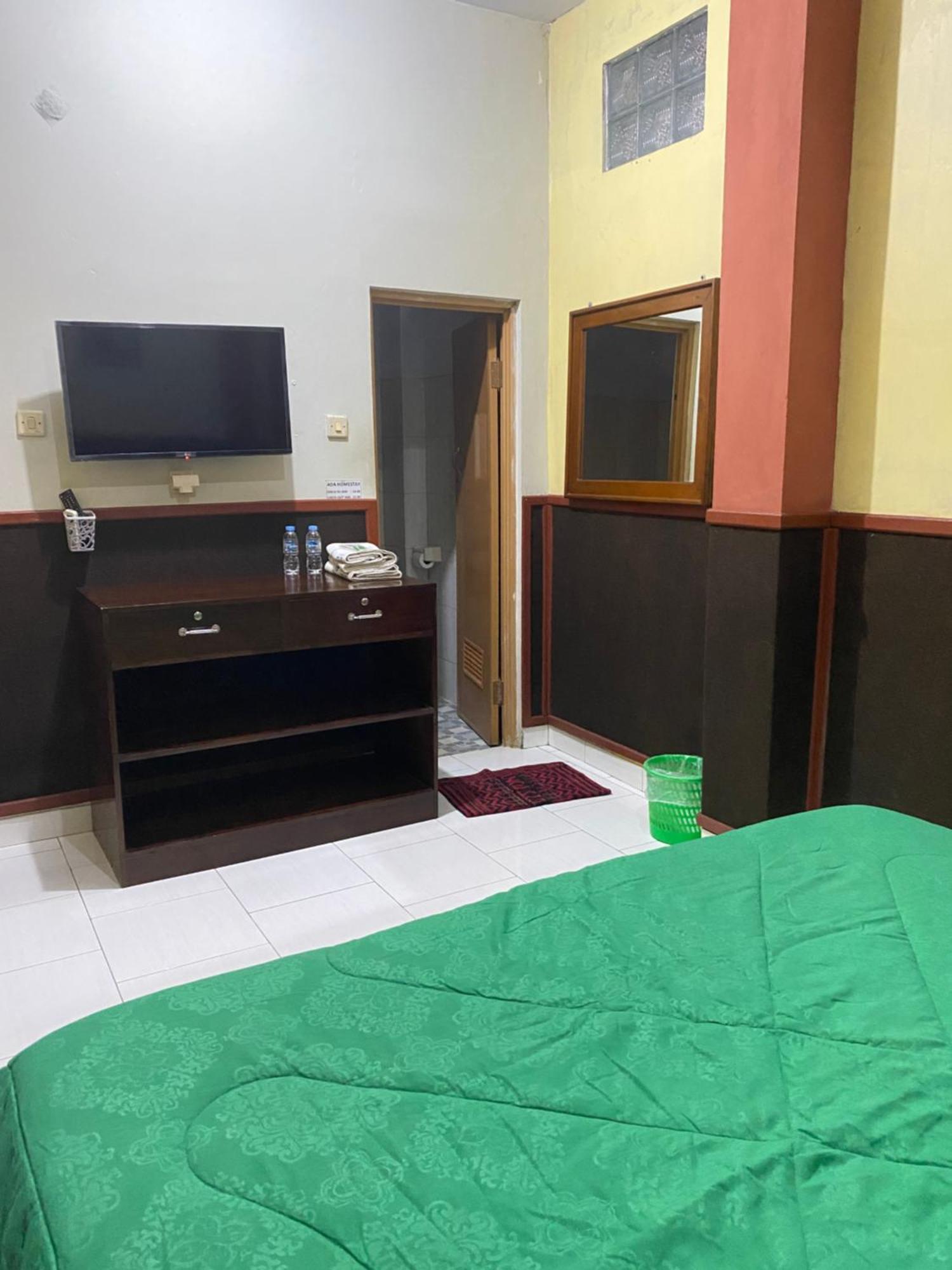Ada Homestay マゲラン エクステリア 写真