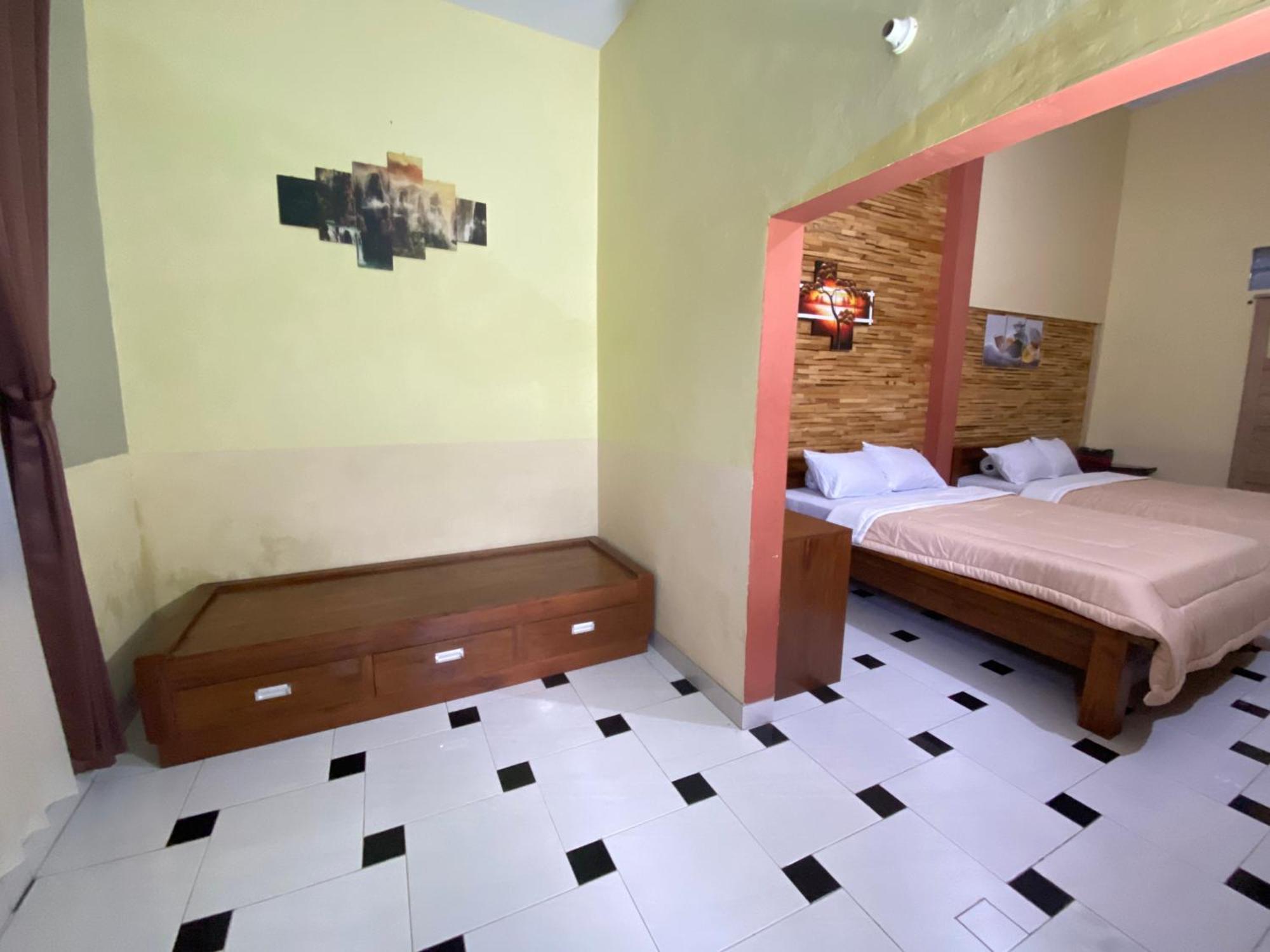 Ada Homestay マゲラン エクステリア 写真