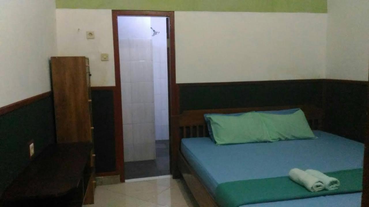 Ada Homestay マゲラン エクステリア 写真