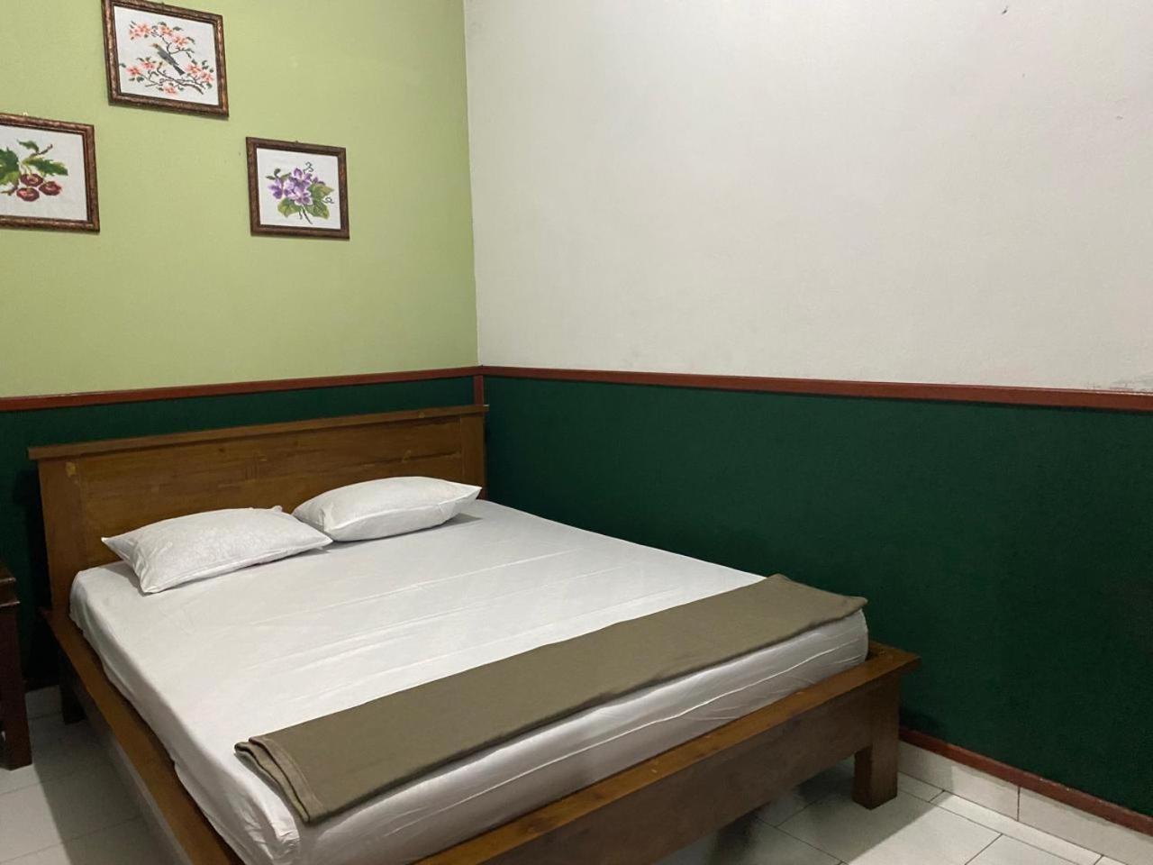 Ada Homestay マゲラン エクステリア 写真