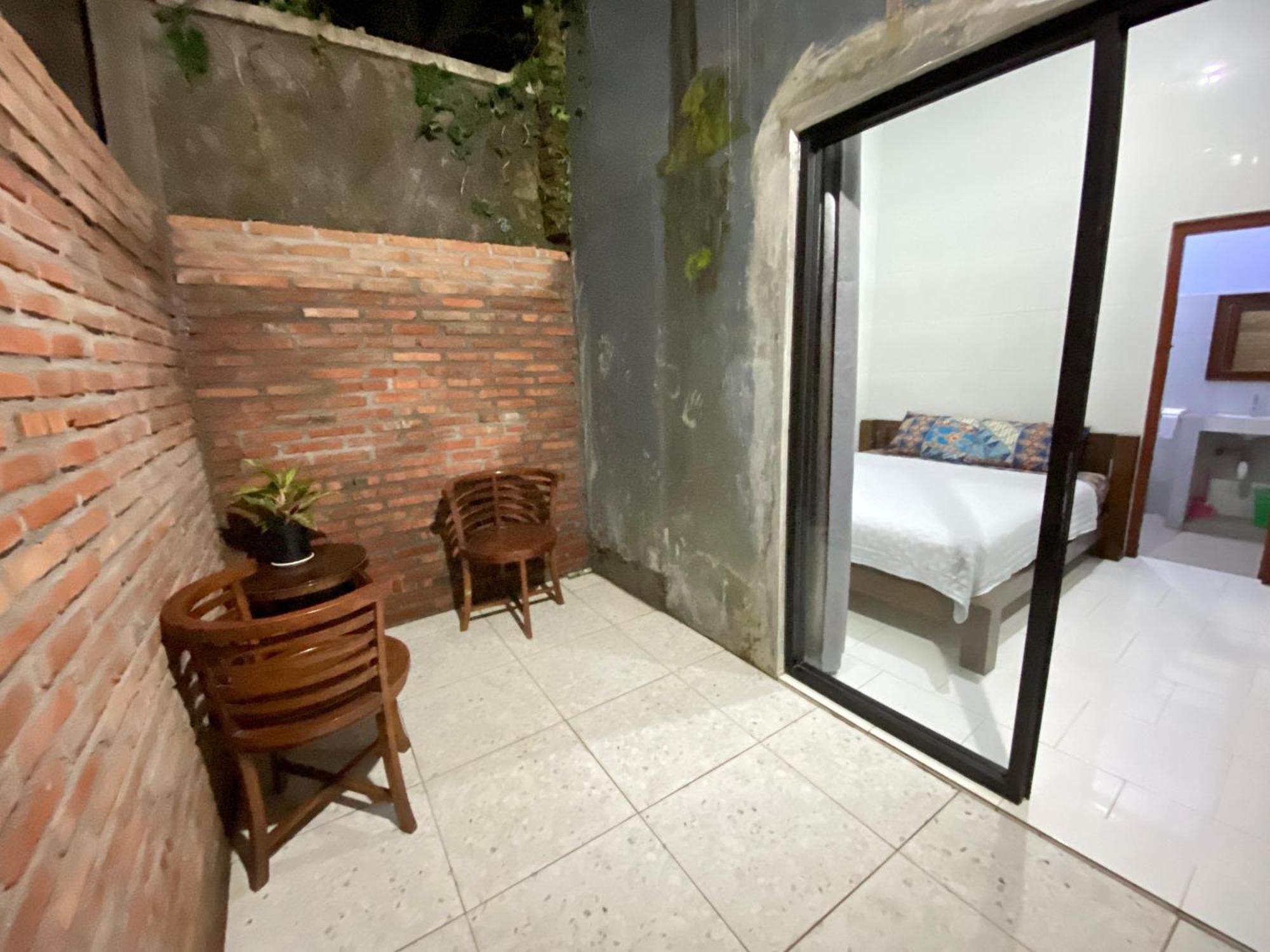 Ada Homestay マゲラン エクステリア 写真
