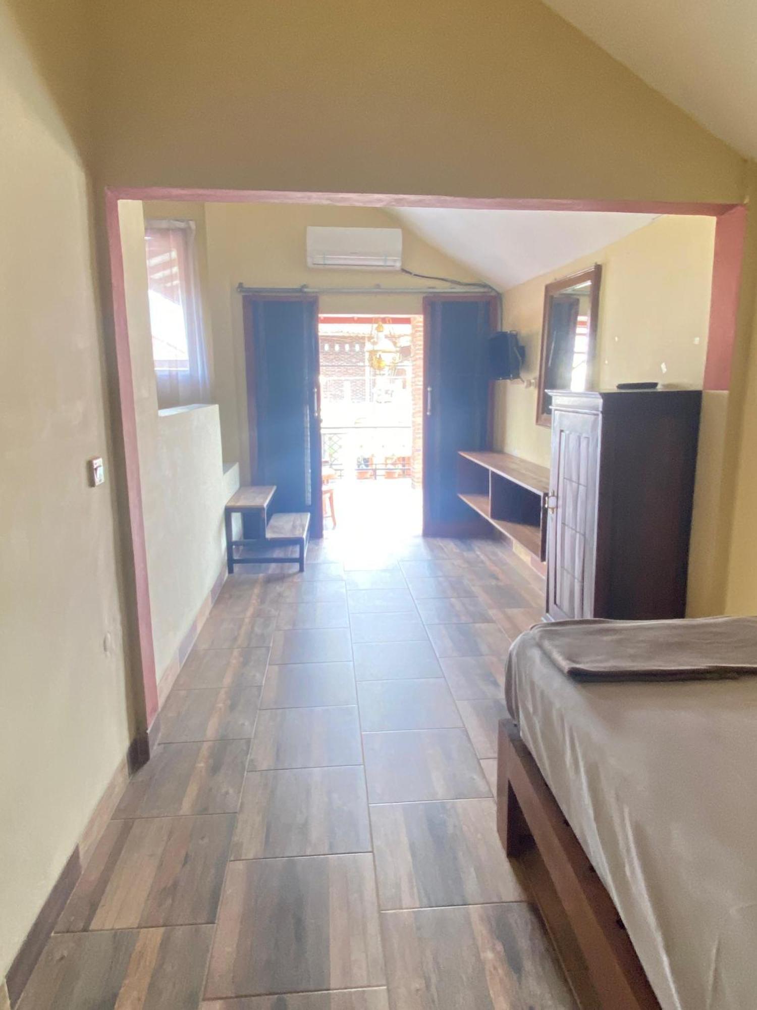 Ada Homestay マゲラン エクステリア 写真
