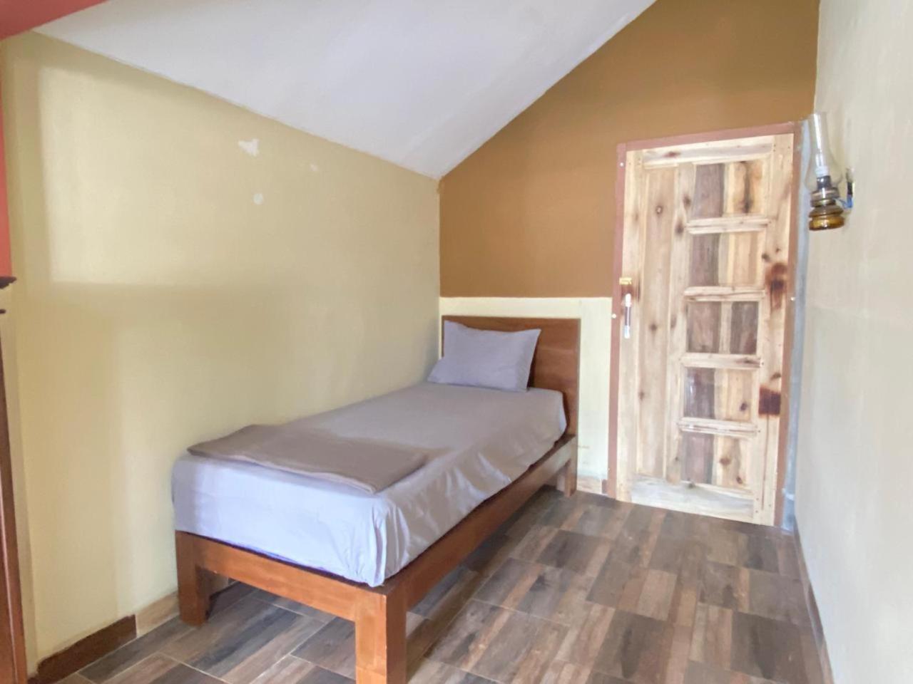 Ada Homestay マゲラン エクステリア 写真