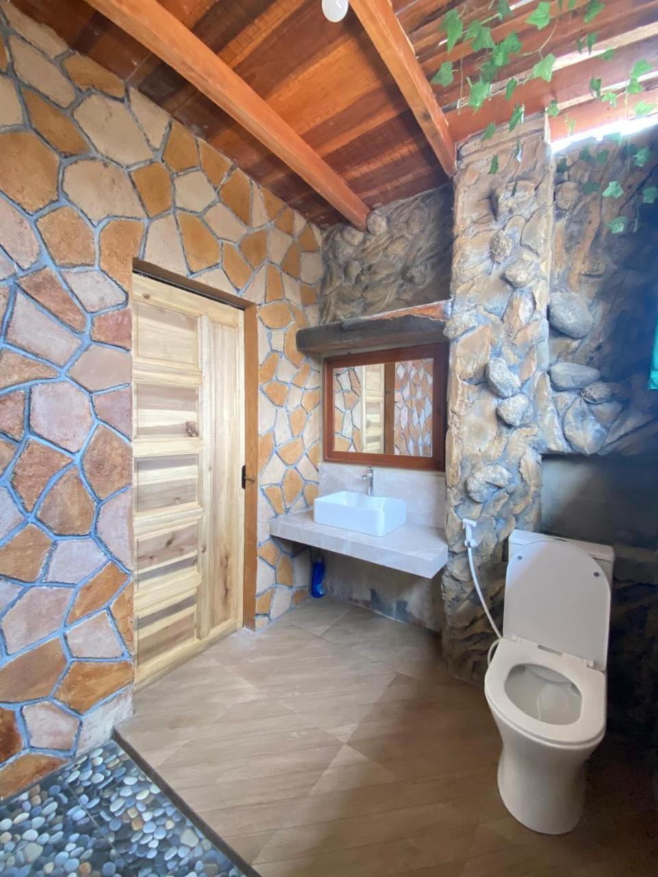 Ada Homestay マゲラン エクステリア 写真