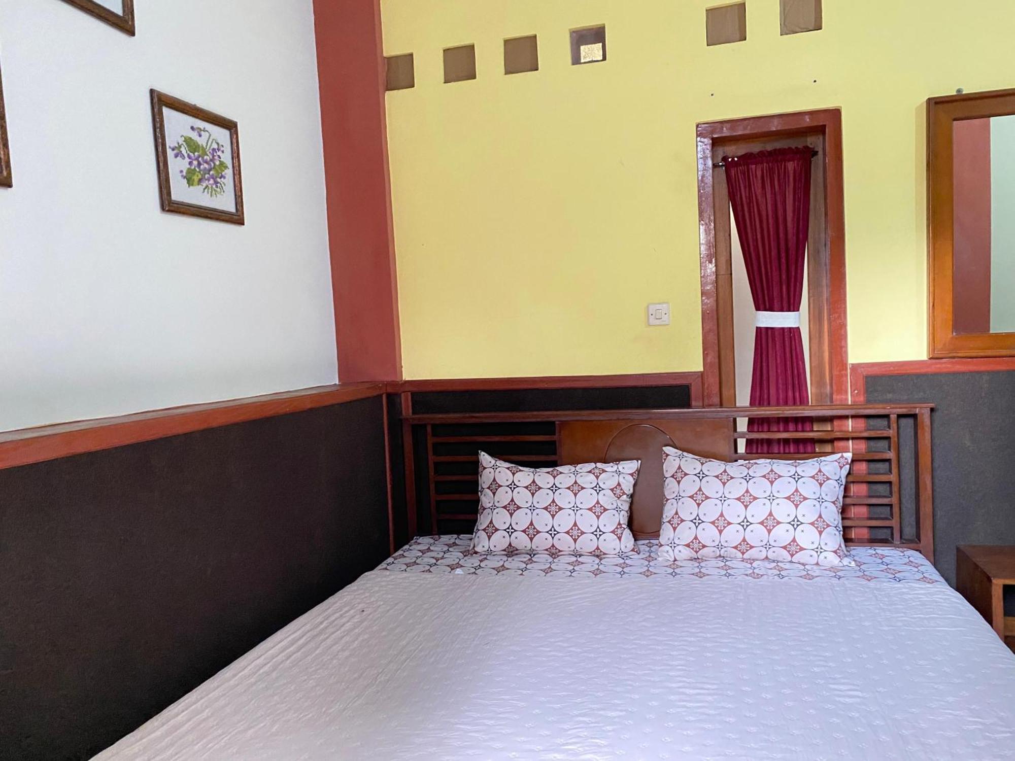 Ada Homestay マゲラン エクステリア 写真