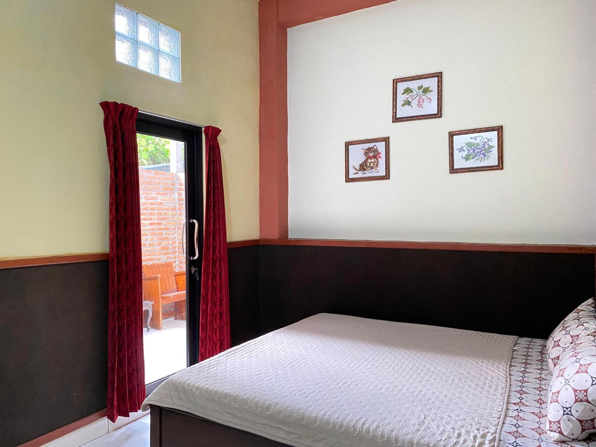 Ada Homestay マゲラン エクステリア 写真